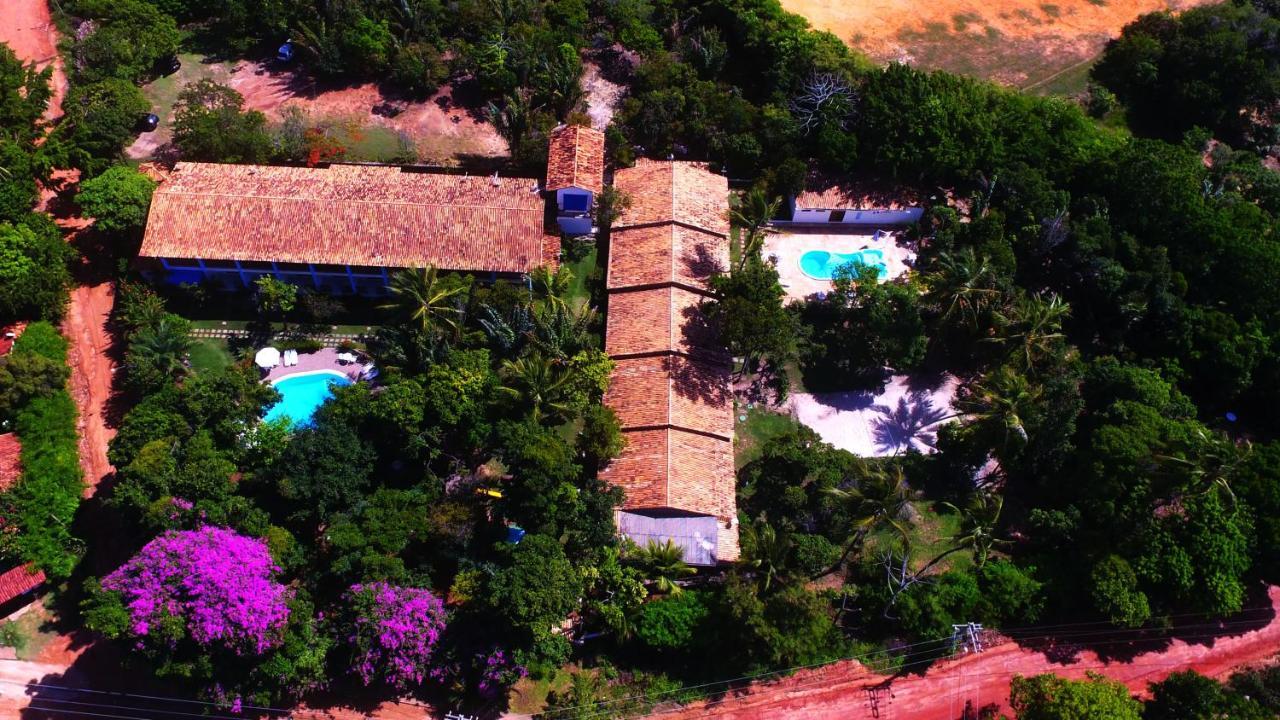 فندق Imbassai Flat المظهر الخارجي الصورة