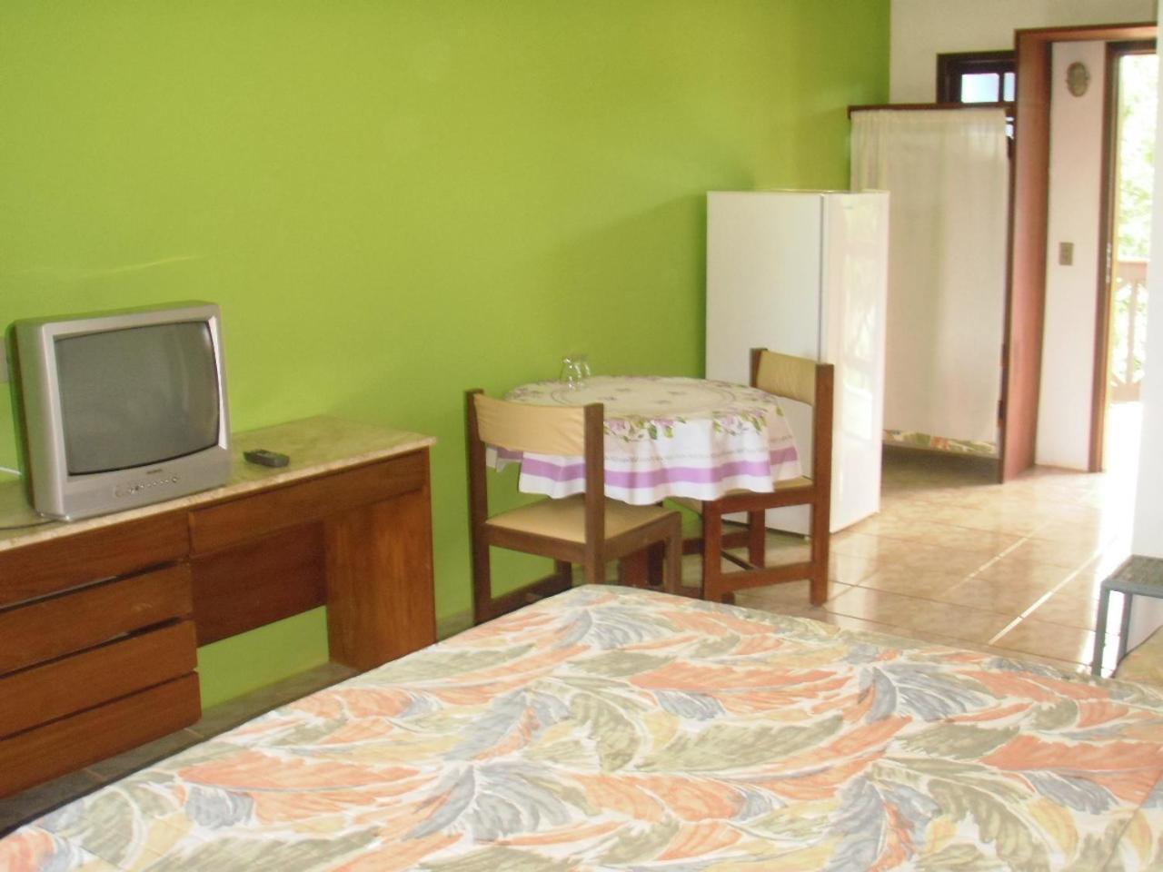 فندق Imbassai Flat المظهر الخارجي الصورة
